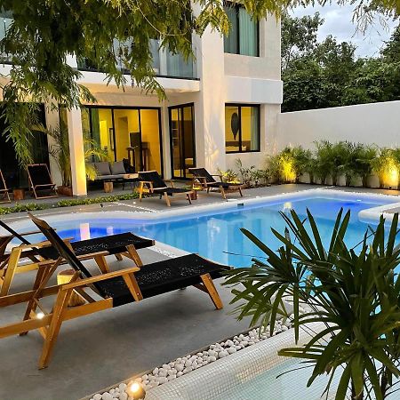 The Reserve Tulum Exterior foto